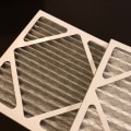 How Furnace HVAC Air Filters 20x30x2 Enhance UV Light Installation Efficiency