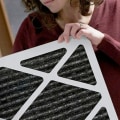 Uncompromised Air Quality | The 20x25x1 Home HVAC Furnace Air Filter