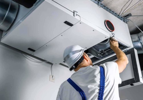 Does HVAC UV Light Installation Affect How Often You Should Change Your Furnace Air Filter?